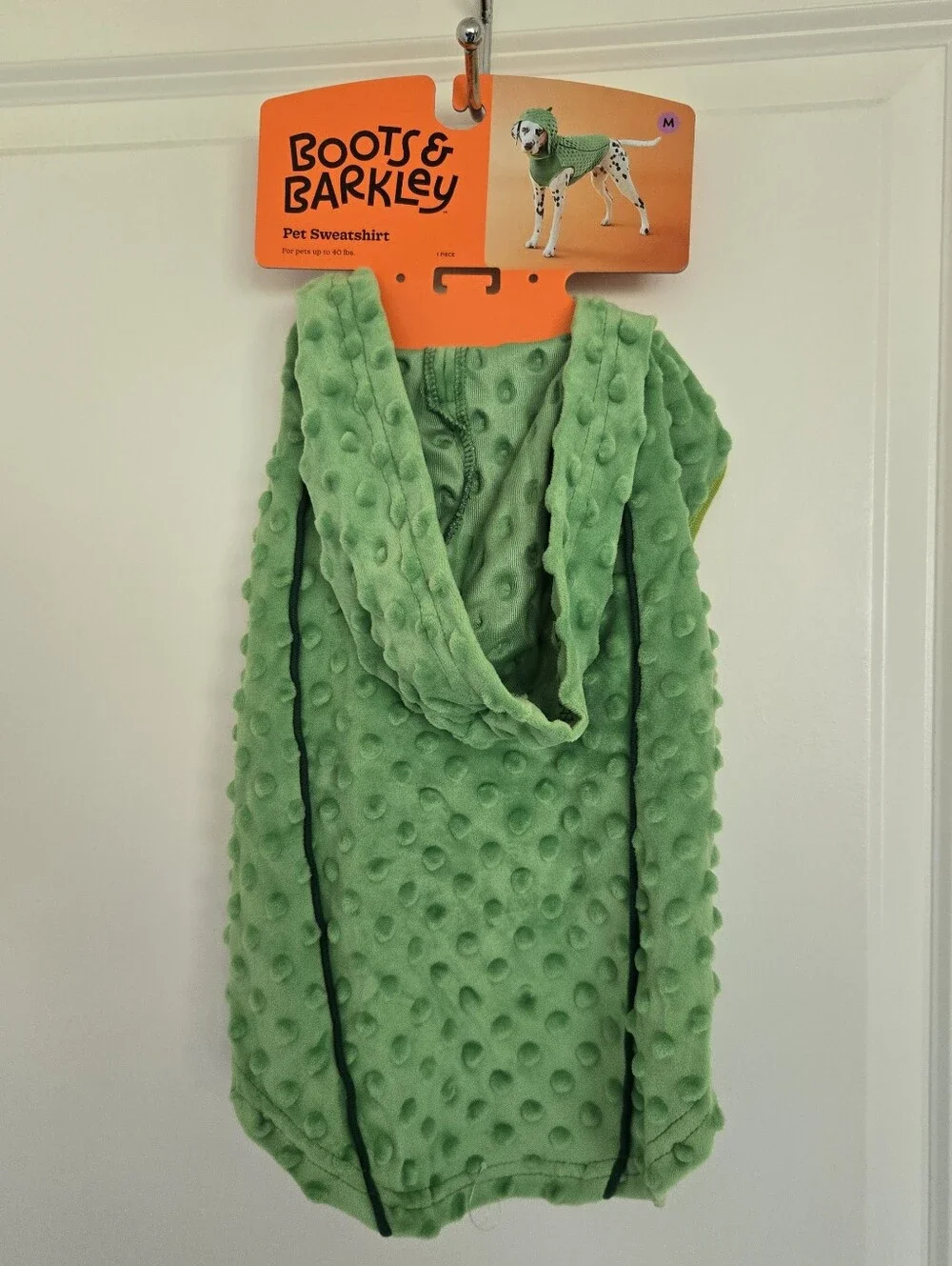 Target dog pickle